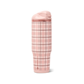 Pillow Talk Plaid