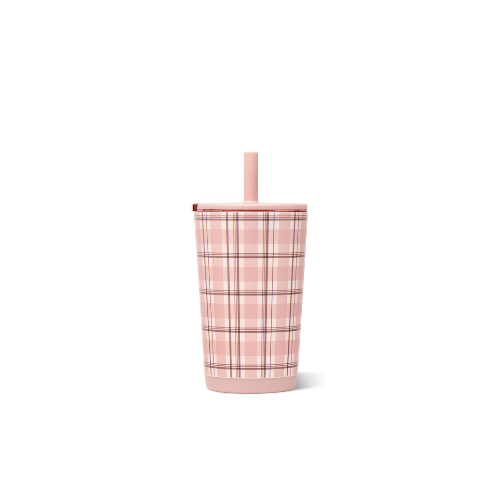 Pillow Talk Plaid