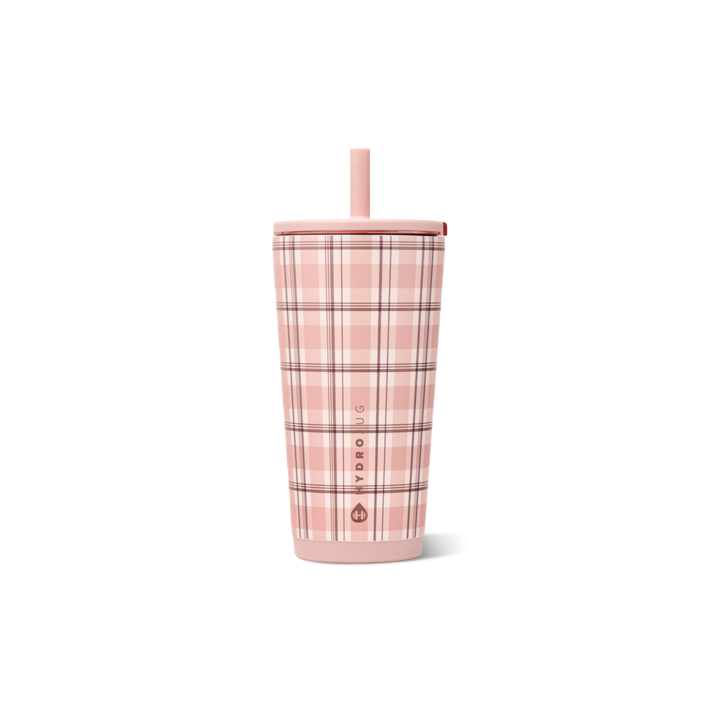 Pillow Talk Plaid
