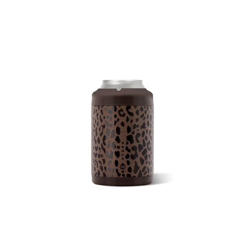 Brown Leopard