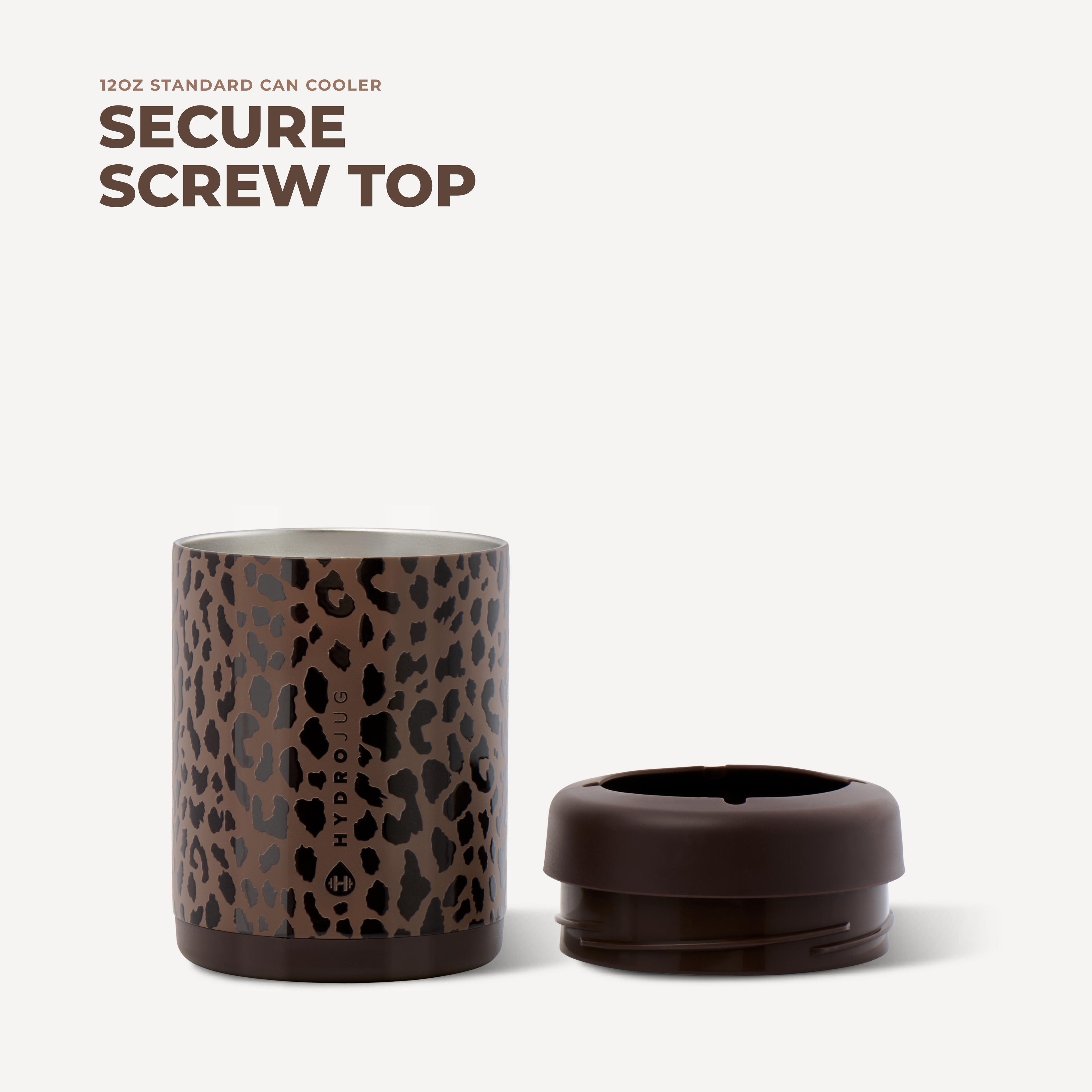 Brown Leopard