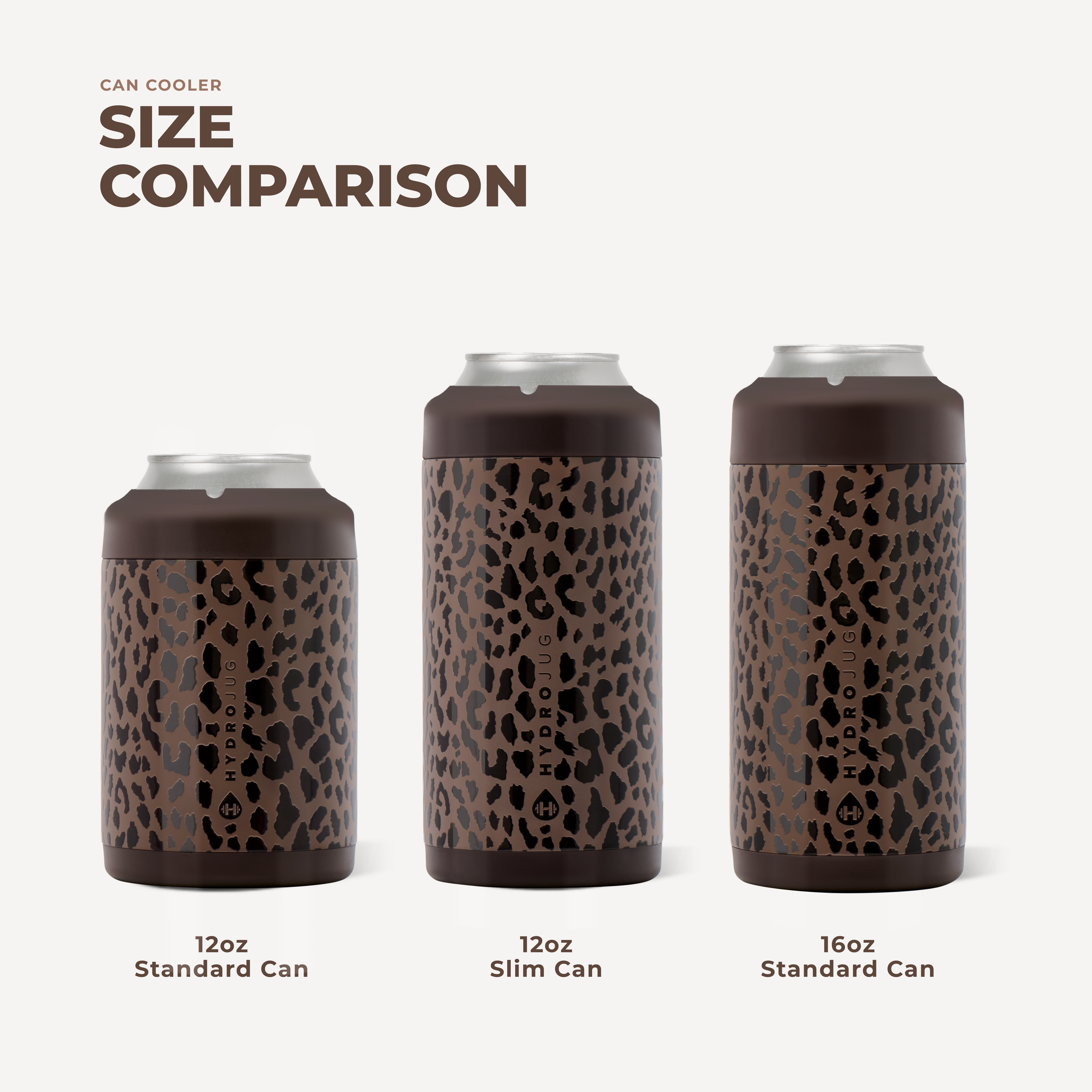 Brown Leopard