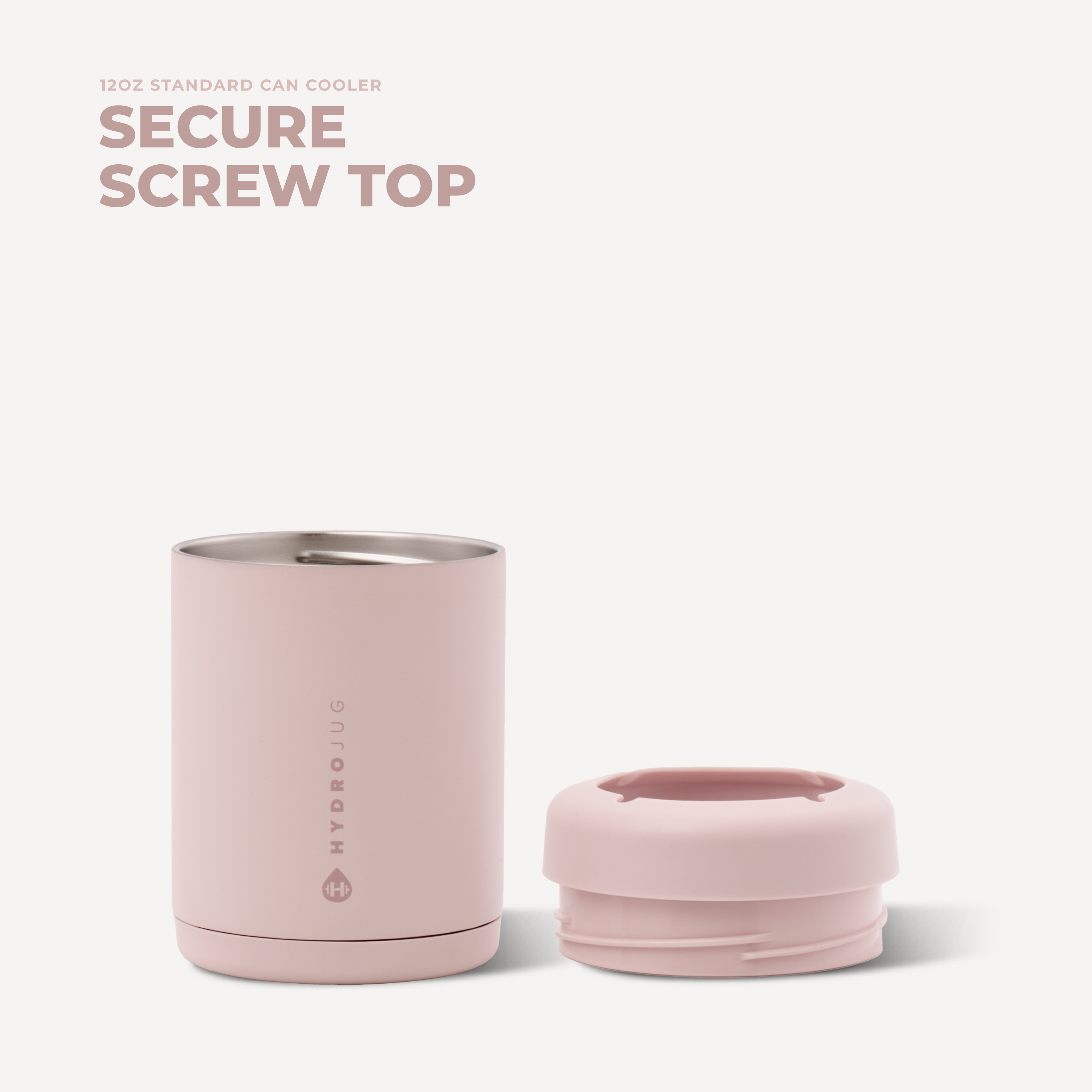 Dusty Rose