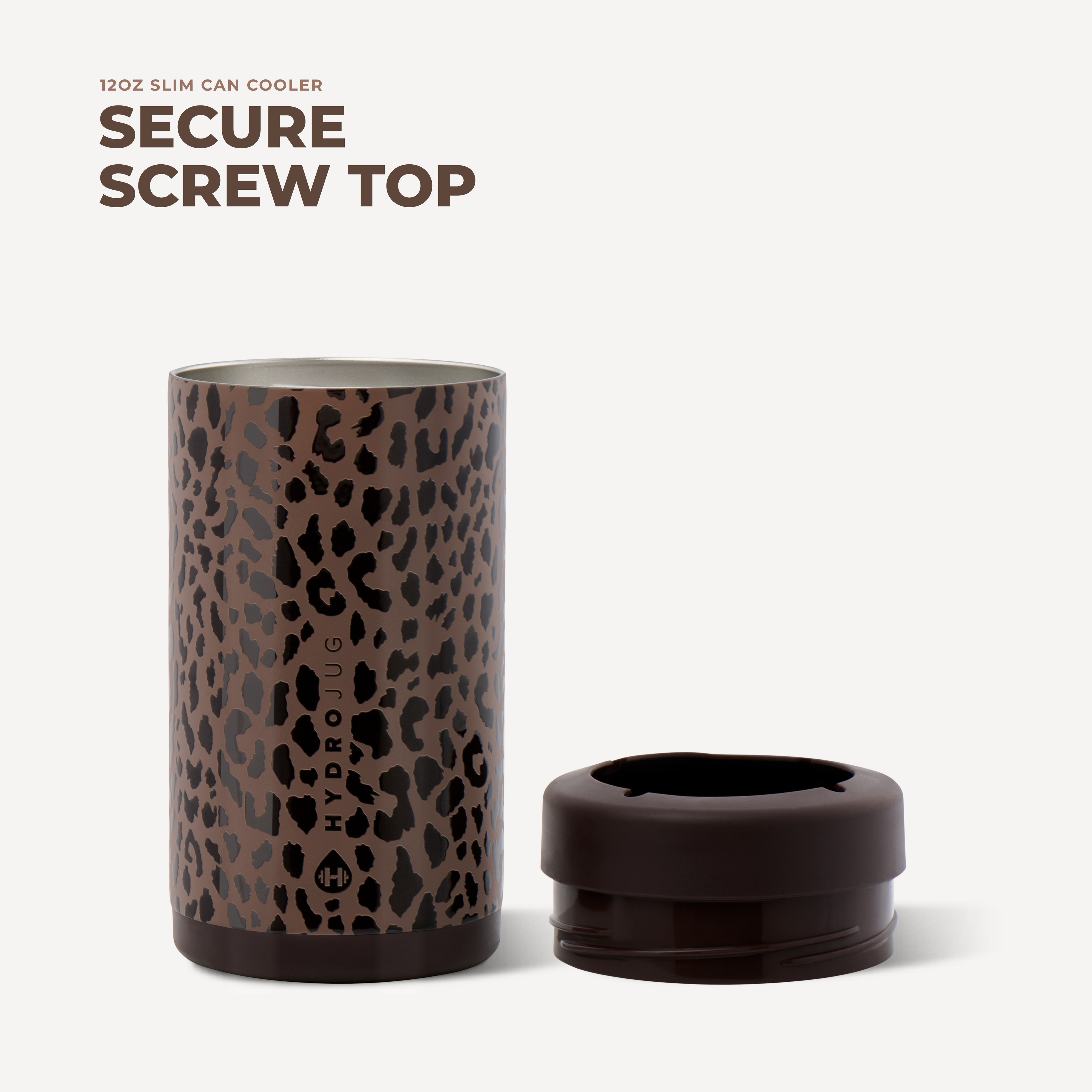 Brown Leopard