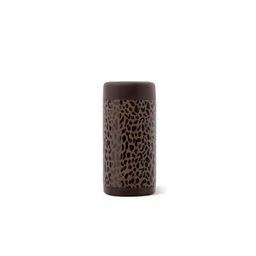 Brown Leopard