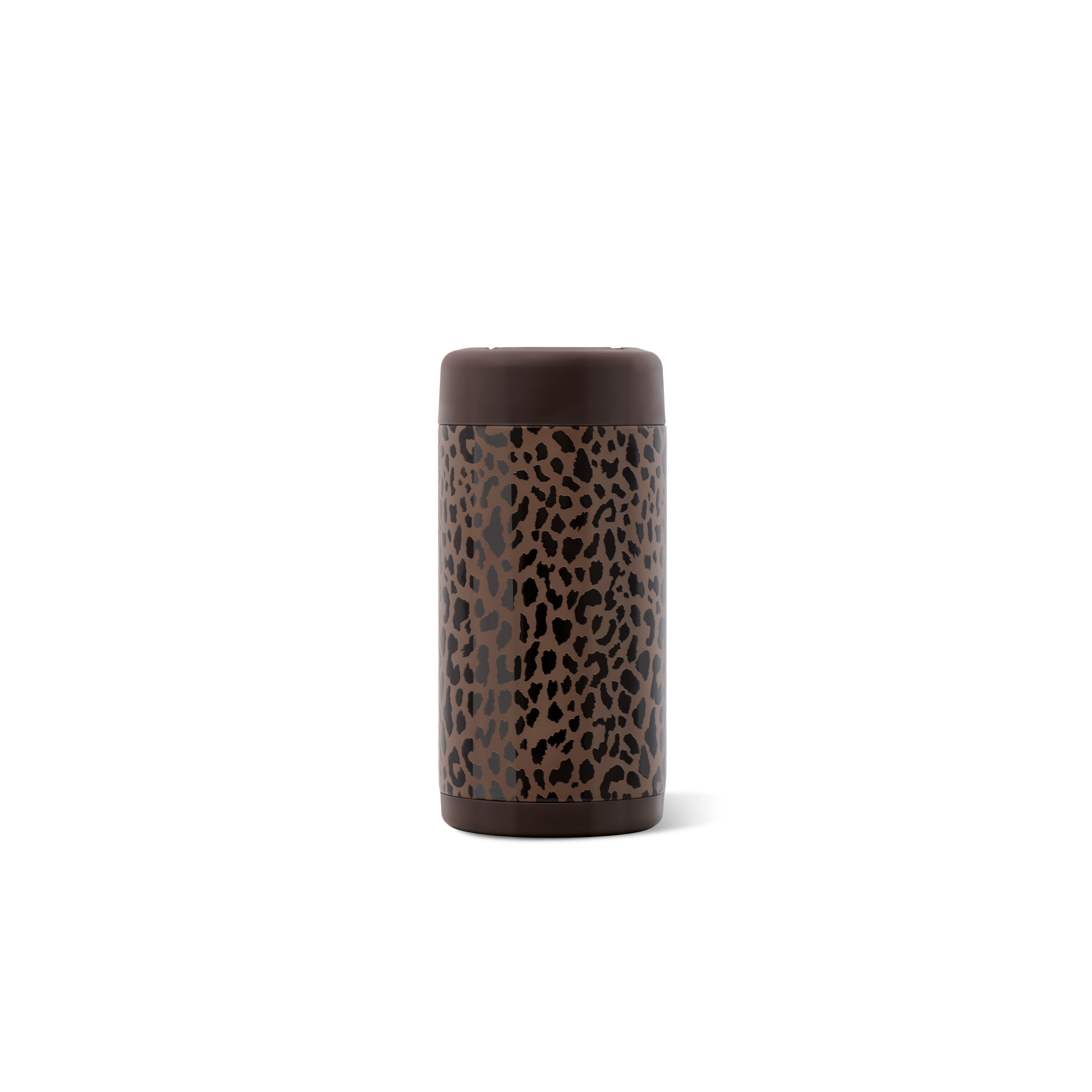 Brown Leopard