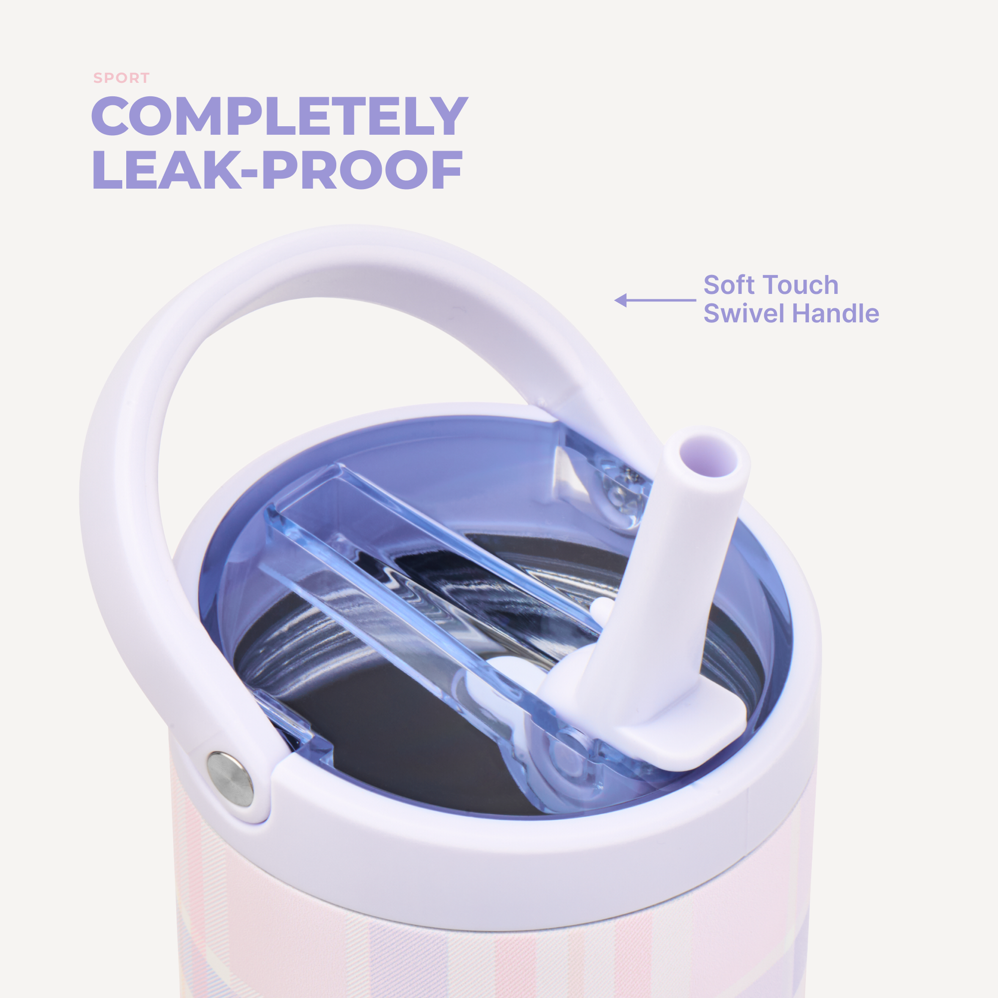 Lavender Dreams