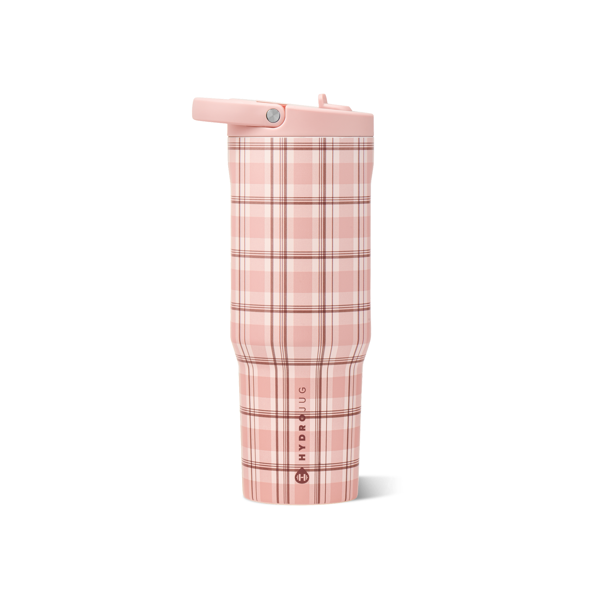 Pillow Talk Plaid