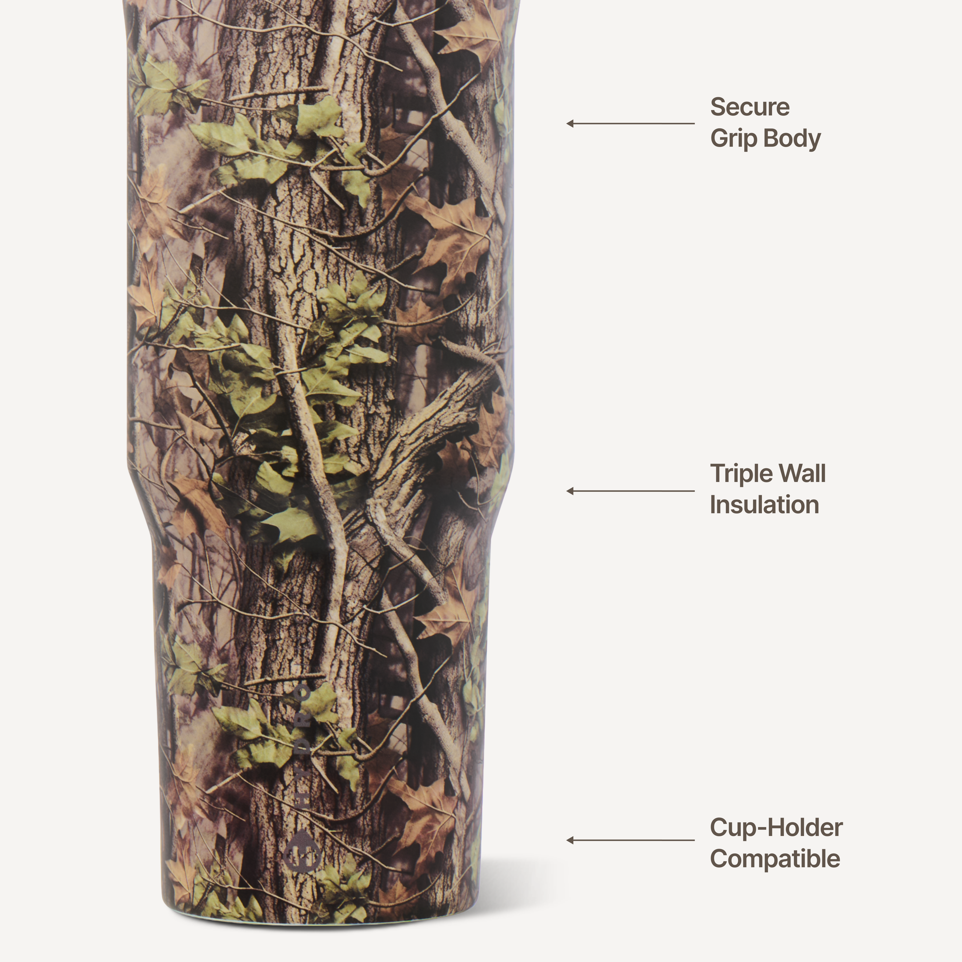 Woodland