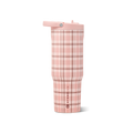 Pillow Talk Plaid