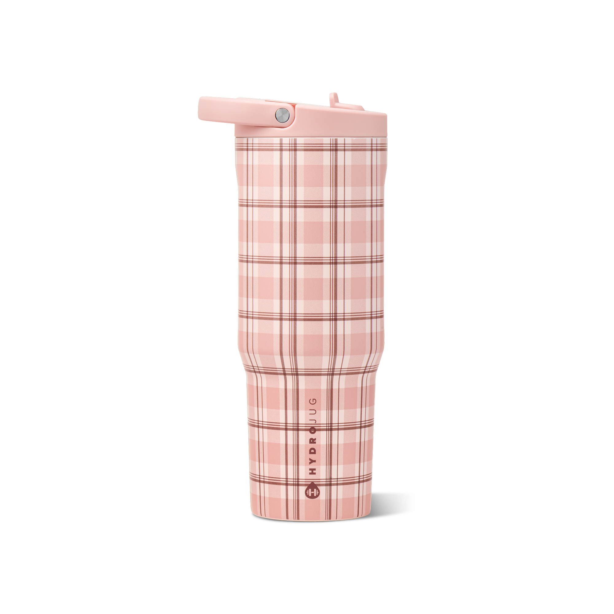 Pillow Talk Plaid