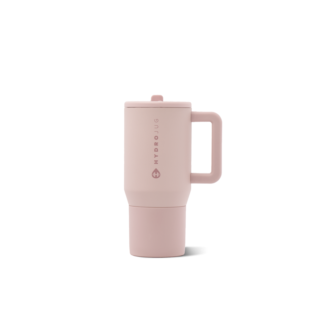 Dusty Rose