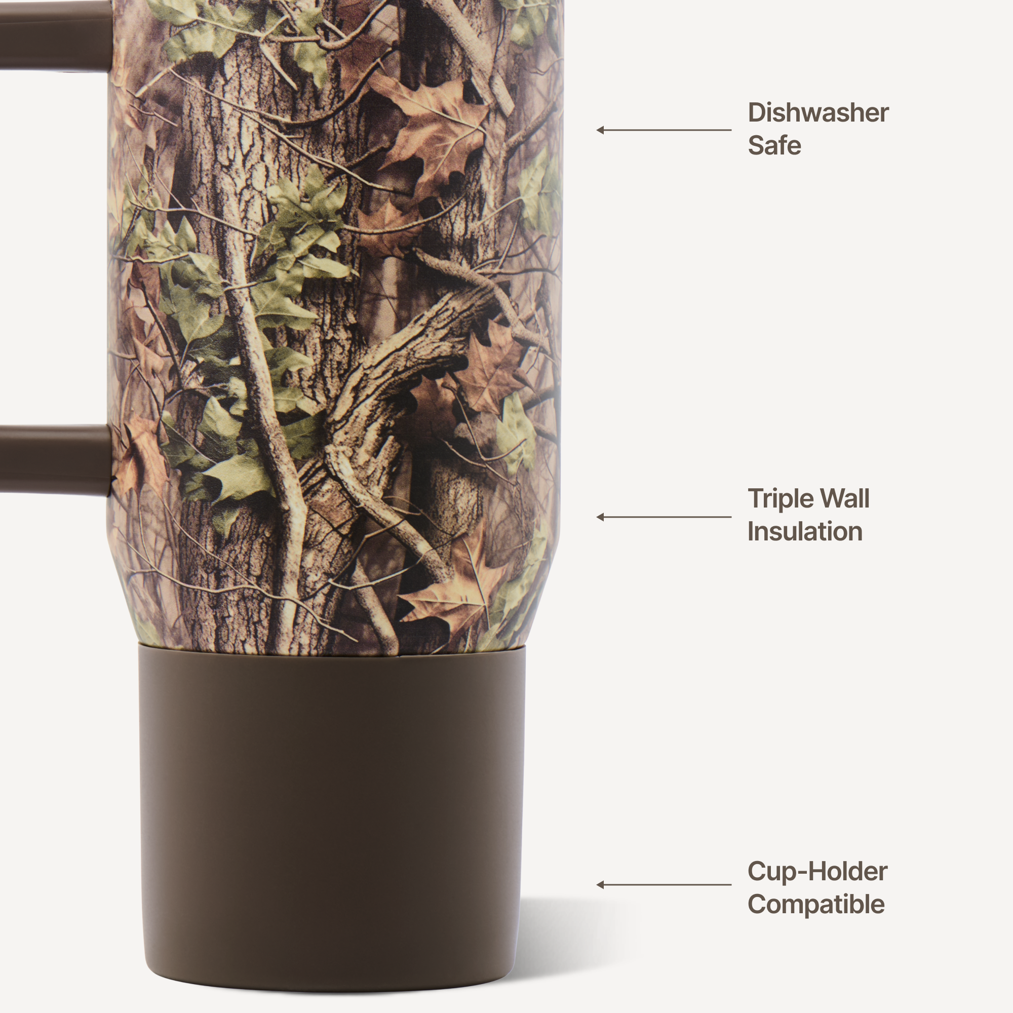 Woodland