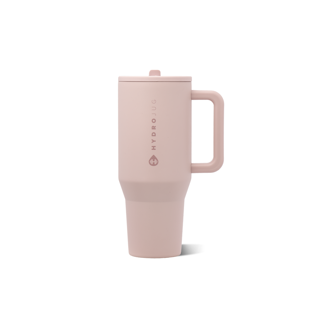 Dusty Rose