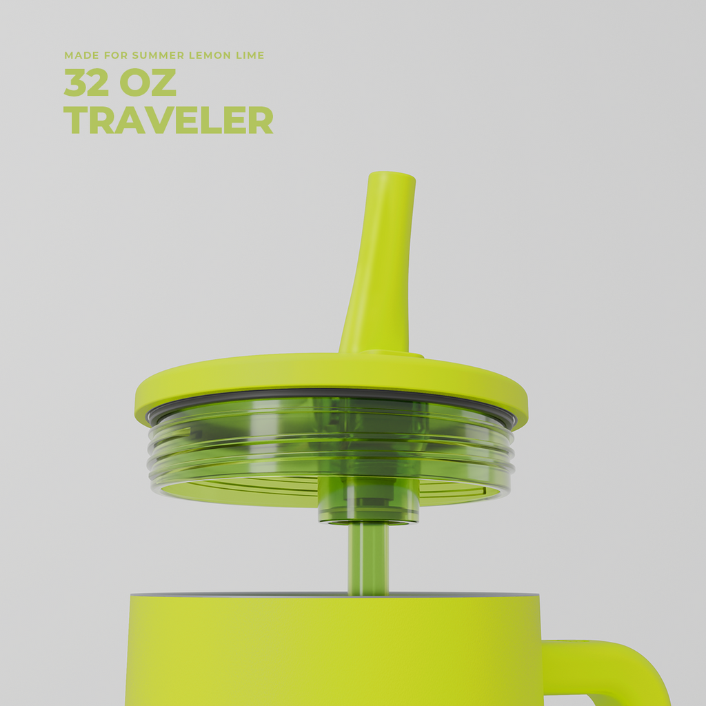 Lemon Lime Removable Traveler Lid (32oz) - TRVL32-LemonLime-WPI-3_1