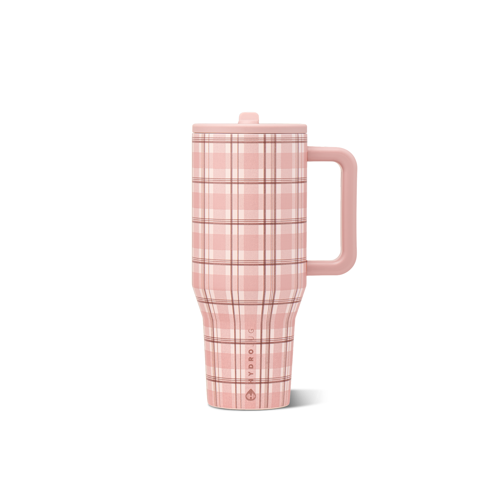 Pillow Talk Plaid
