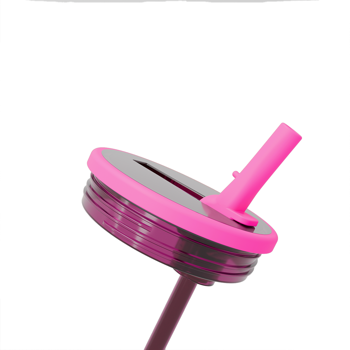 Razzle Removable Traveler Lid (32oz) - TRVL32-Razzle-WPI-2